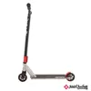 *Street Surfing "RIPPER"- Stunt-Scooter, silver/red/black Produktbild-Vorschau 2