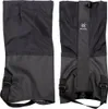 Outdoor Protector návleky na nohy čierna, senior Náhľad obrázku produktu 1