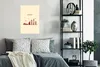 MuchoWow® Poster Sydney - Skyline - Australien 40x60 cm - Produktbild-Vorschau 4
