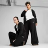 Damen-Leggings PUMA ESS SMALL NO. 1 LOGO, hohe Taille, Produktbild-Vorschau 3