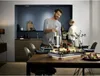 WMF KITCHENminis 0415450011, 270 W, Čierna, Nerezová oceľ, Náhľad obrázku produktu 8