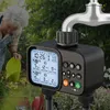 Bewässerungstimer 2-Zonen programmierbar, Garten Produktbild-Vorschau 7