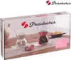 Zestaw szklanek do herbaty Pasabahce Dantel 12 sztuk ze Podgląd zdjęcia produktu 4