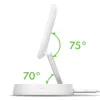Belkin BOOST Charge Pro Qi2 15W magnet.Ladestation Produktbild-Vorschau 9
