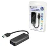 LogiLink USB 3.0 to Gigabit Adapter - Netzwerkadapter Produktbild-Vorschau 3