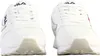 Fila Chaussures Orbit Low Wmn, 10103081FG Voir les images du produit 10