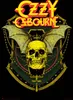 Poster Ozzy Osbourne Teschio 61x91,5 cm Anteprima dell’immagine prodotto 1