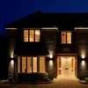 LED venkovní světlo Venkovní nástěnné světlo IP44 nástěnný Náhled obrázku produktu 5