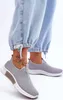Damen Laufschuhe Sportschuhe Leichte Slip-On Freizeit Produktbild-Vorschau 6