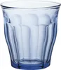 Pengo Picardie, Blau, Glas, 6 Stück(e), Kegel, klar, Produktbild-Vorschau 7