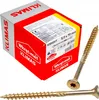 Tesárske skrutky TX 5x70 do dreva a OSB 200 ks Náhľad obrázku produktu 1