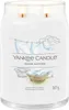 Yankee Candle 1630644E, Zylinder, Weiß, Baumwollblüte, Produktbild-Vorschau 8