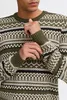 Blend BHPullover Herren Strickpullover Grobstrick Pullover Produktbild-Vorschau 5