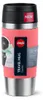 EMSA Travel Mug Classic , Koralle, Edelstahl, Silikon, Produktbild-Vorschau 11