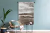 MuchoWow® Wandteppich Wandbehang Boot - Luft - Wasser Produktbild-Vorschau 5