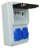 RoadEu - Stromverteiler 230V, 2x Schuko Steckdose mit Produktbild-Vorschau 7