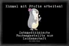 Mr. & Mrs. Panda Schmutzmatte Zahnmedizinische Produktbild-Vorschau 1