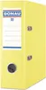 Segregator Donau Master A5/75mm Krótki Żółty 3905001Pl-11 Produktbild-Vorschau 1