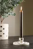 Venture Design, Kerzenständer, Bette, Weiß Produktbild-Vorschau 2