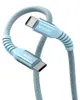 VERBATIM SYNC & Charger USB C to USB C 100W Magnetic 120 CM Produktbild-Vorschau 6