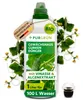 Purgrün -Gewächshausgurken-Dünger 1 Liter Produktbild-Vorschau 1