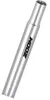 Sattelstütze Kerze Aluminium 27,2 x 300 mm silber Produktbild-Vorschau 2