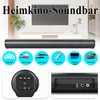 Lange Soundbar Audio Bluetooth BS-10 Verschiedene Produktbild-Vorschau 3