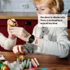 Kinder Mädchen Jungen mit Schrittzähler,Wecker,Stoppuhr, Produktbild-Vorschau 3