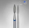 Fiamma diamantata STALEKS 2,1*8 mm, blu Anteprima dell’immagine prodotto 1