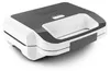 Tefal Snack XL SW7011, Weiß, Edelstahl, 850 W, Typ C, 238 Produktbild-Vorschau 1