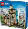 LEGO® City 60469 Hauptbahnhof Produktbild-Vorschau 26