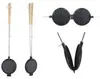 Esschert Design Waffeleisen, 2 Waffel(n), Rechteckig, Produktbild-Vorschau 3