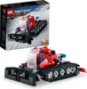 LEGO 42148 Technic Pistenraupe, 2in1 Produktbild-Vorschau 11