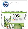 HP Trojfarebná originálna atramentová kazeta 305XL s Náhľad obrázku produktu 42