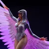 Masters of the Universe Art Scale Statue 1/10 White Produktbild-Vorschau 8