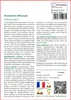 SAFLAX  - Primevère officinale - 100 graines - Primula Voir les images du produit 3