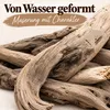 Nahaufnahme: In Kränzen und Girlanden, an Spiegeln und Bilderrahmen, in Schalen und Windlichtern Produktbild-Vorschau