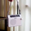 Sangean PR-D6, Tragbar, Analog, AM, FM, MW, 87,5 - 108 MHz, Produktbild-Vorschau 4