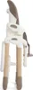 Joie Mimzy Recline Strata Acorn Produktbild-Vorschau 7