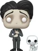 Funko POP Movies : L'épouse du cadavre S1 - Victor Van Dort Voir les images du produit 1