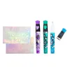 Tattoo Studio Gelstifte Glitzer 3er-Set Produktbild-Vorschau 5