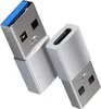 Satechi ST-TAUCM, USB-A, USB-C, Szary Podgląd zdjęcia produktu 2