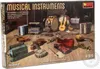 MiniArt 1:35 - Plastic modelbouw van muziekinstrumenten Productafbeelding-voorbeeld 2
