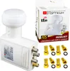 Opticum Unicable LNB für 7 Teilnehmer - SCR Einkabellösung Produktbild-Vorschau 5