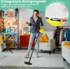 Myjka parowa COSTWAY, ciśnienie pary 2 bary, czas Podgląd zdjęcia produktu 4