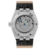 INGERSOLL Automatikuhr The Broadway silber onesize Herren Produktbild-Vorschau 4