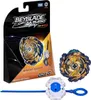 Hasbro F7801 - Beyblade Burst - Pro Series - Mirage Fafnir Produktbild-Vorschau 1