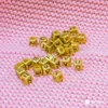 Kit artigianato ragazze ciondoli perline bracciali collane Anteprima dell’immagine prodotto 6