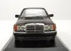 Maxichamps 940037160 Mercedes 500E V8 W124 1991 schwarz Produktbild-Vorschau 5
