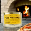 Pizza Leberkäse / Pizza Fleischkäse Dosenwurst 120g-400g Produktbild-Vorschau 4